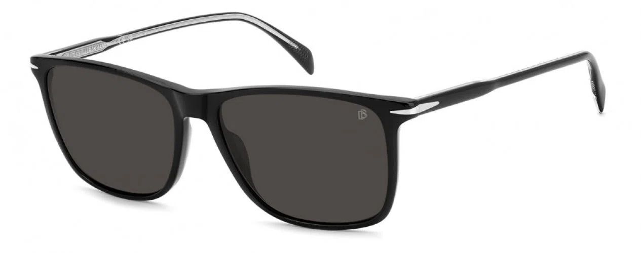 David Beckham DB1219 Sunglasses - view 5
